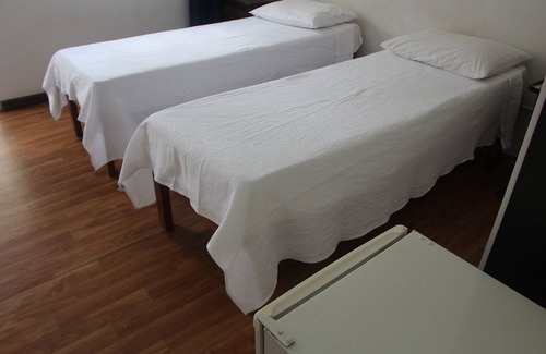 Sabara Hotel | Pousada Villa Real