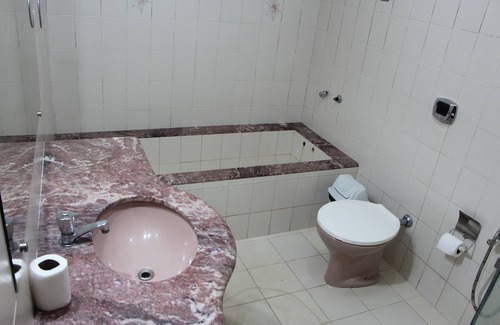 Sabara Hotel | Pousada Villa Real