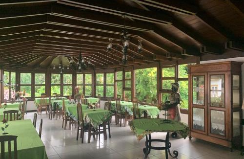 Tiradentes Hotel | Pousada Villa Real