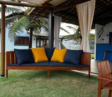 Baia Formosa Bed & Breakfast | Pousada Villa Sagi