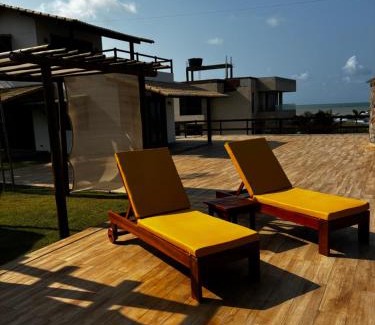 Baia Formosa Bed & Breakfast | Pousada Villa Sagi