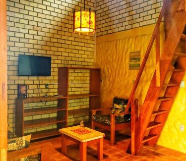 Praia do Rosa Hotel | Pousada Villa Seychelles