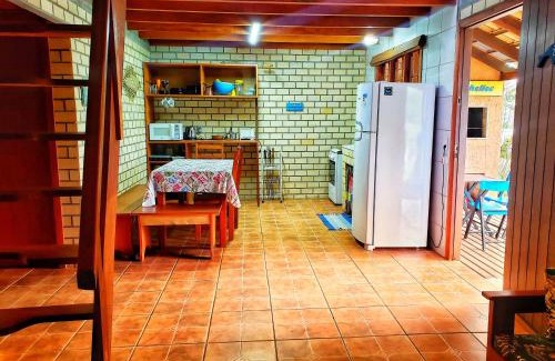 Praia do Rosa Hotel | Pousada Villa Seychelles