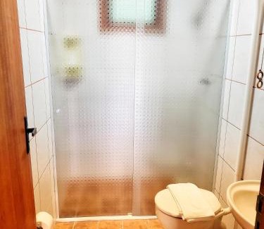 Praia do Rosa Hotel | Pousada Villa Seychelles