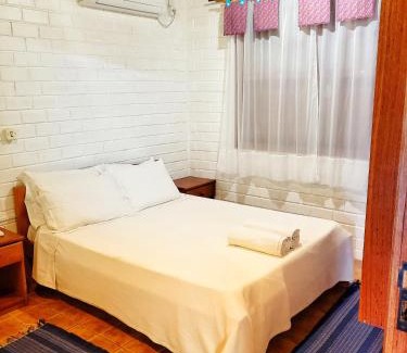 Praia do Rosa Hotel | Pousada Villa Seychelles