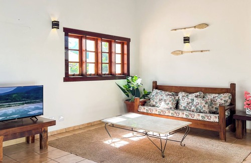 Lagoinha Hotel | Pousada Villa Tupi Ubatuba