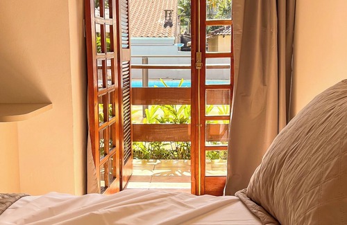 Lagoinha Hotel | Pousada Villa Tupi Ubatuba