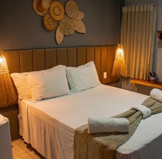 Sao Miguel dos Milagres Hotel | Pousada Villa Uçá Frances - Praia do Frances