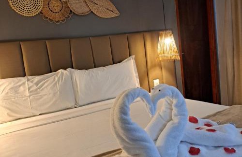 Sao Miguel dos Milagres Hotel | Pousada Villa Uçá Frances - Praia do Frances