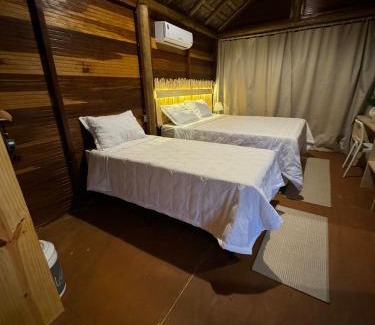 Grossos Bed & Breakfast | Pousada Villa Velejo