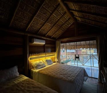 Grossos Bed & Breakfast | Pousada Villa Velejo