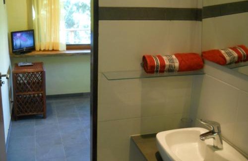 Morro de Sao Paulo Hotel | Pousada VillaBahia