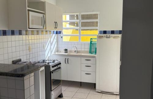 Ingleses Centro Hotel | Pousada Village