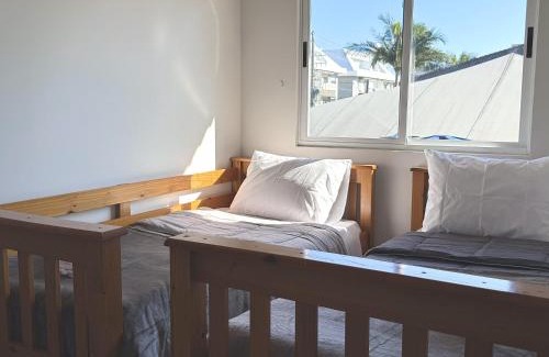 Ingleses Centro Hotel | Pousada Village