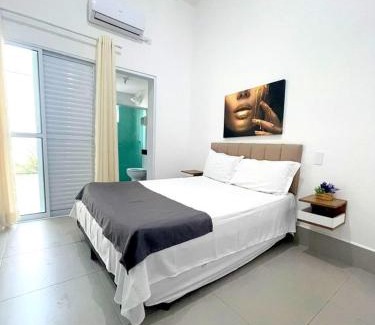 Balneario Praia do Pernambuco Hotel | Pousada Village Cozumel