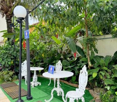 Balneario Praia do Pernambuco Hotel | Pousada Village Cozumel