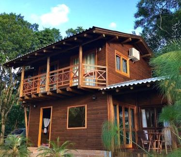 Praia Grande Hotel | Pousada Village dos Canyons