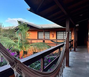 Garopaba Hotel | Pousada Village Garopaba