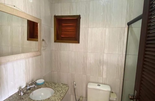 Varzea Hotel | Pousada Village Terê