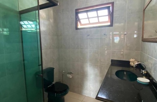 Varzea Hotel | Pousada Village Terê