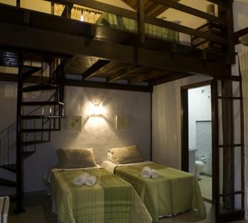 Ilhabela Hotel | Pousada Villaggio Assis