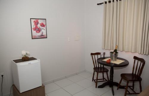 Village Jacuma Hotel | Pousada Villamor Nudista Liberal Adult Only