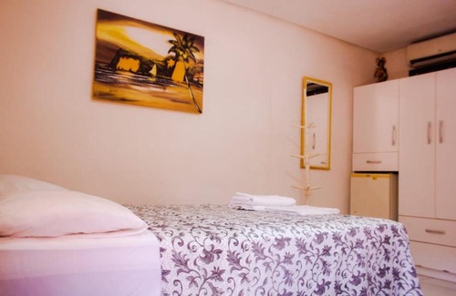 Ponta Negra Hotel | Pousada Villarejo