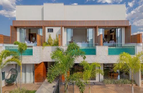 Bonito Hotel | Pousada Villas - Bonito