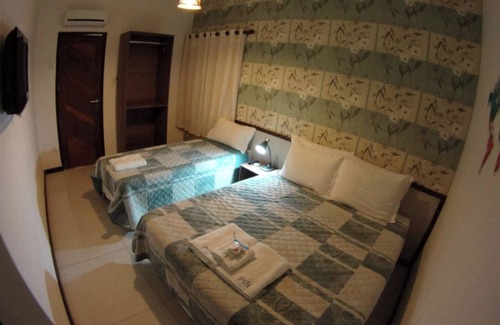 Vilas do Atlantico Hotel | Pousada Villas do Atlântico