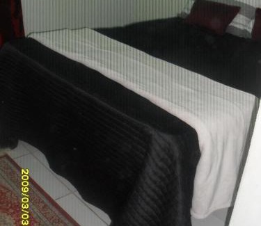 Lencois Hotel | Pousada Villas Colossos