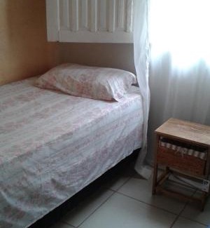 Lencois Hotel | Pousada Villas Colossos