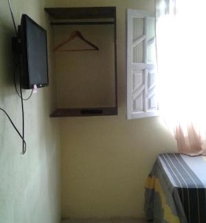 Lencois Hotel | Pousada Villas Colossos