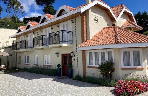 Campos do Jordao Hotel | Pousada Ville Le Mont - Campos do Jordao