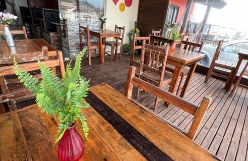 Laguna Hotel | Pousada Vista ao Farol