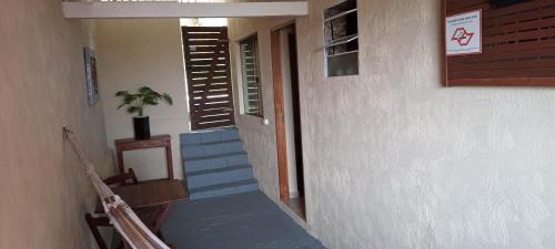 Toninhas Hotel | Pousada Vista Dell Mar