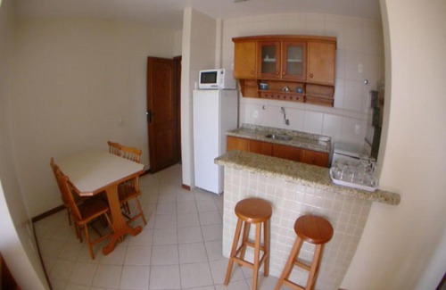 Ingleses Centro Hotel | Pousada Vista do Mar Flat