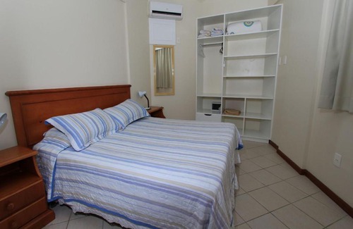 Ingleses Centro Hotel | Pousada Vista do Mar Flat