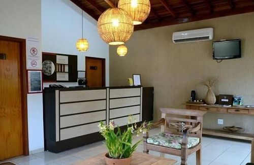 Olimpia Hotel | Pousada Vitalis