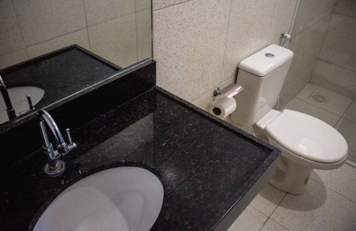 Prainha Hotel | Pousada Vitoria