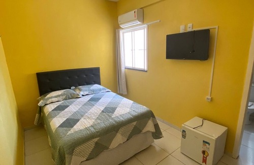 Prainha Hotel | Pousada Vitoria