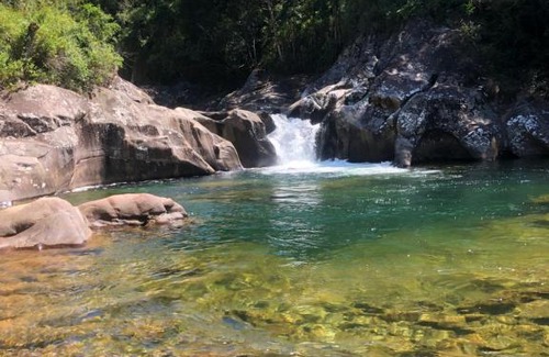 Ibitirama Hotel | Pousada Viva