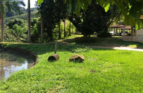 Ibitirama Hotel | Pousada Viva