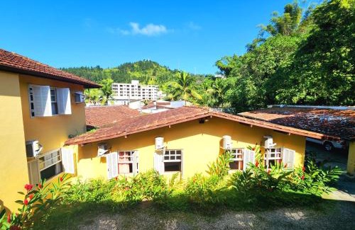 Toninhas Hotel | Pousada Viva Ubatuba