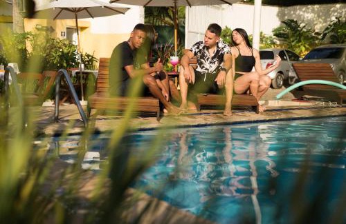 Toninhas Hotel | Pousada Viva Ubatuba