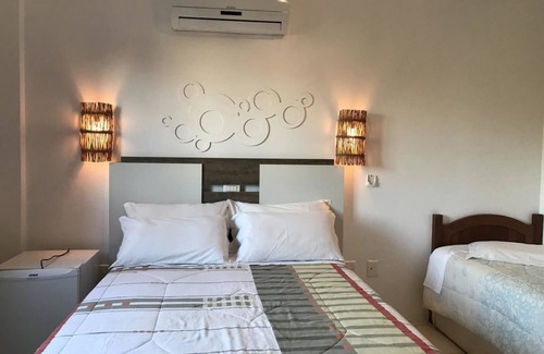 Torres Hotel | Pousada Vivenda da Barra