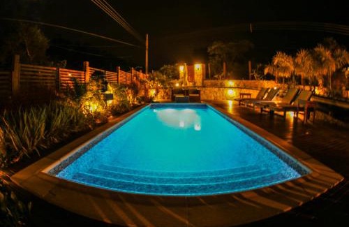 Praia do Rosa Hotel | Pousada Vivenda do Rosa