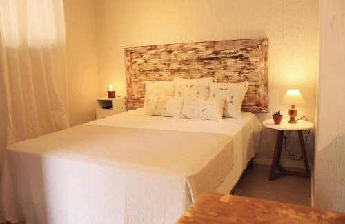 Praia do Rosa Hotel | Pousada Vivenda do Rosa