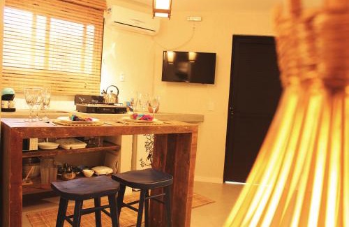 Praia do Rosa Hotel | Pousada Vivenda do Rosa