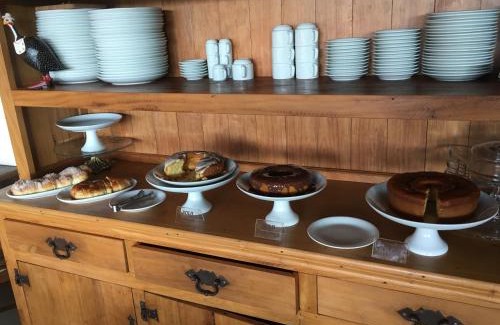 Catas Altas Hotel | Pousada Vivendas Da Serra