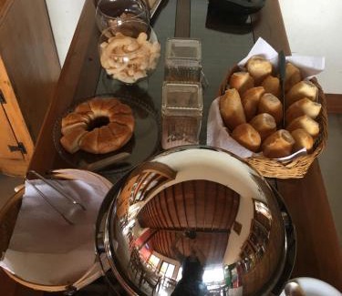 Catas Altas Hotel | Pousada Vivendas Da Serra